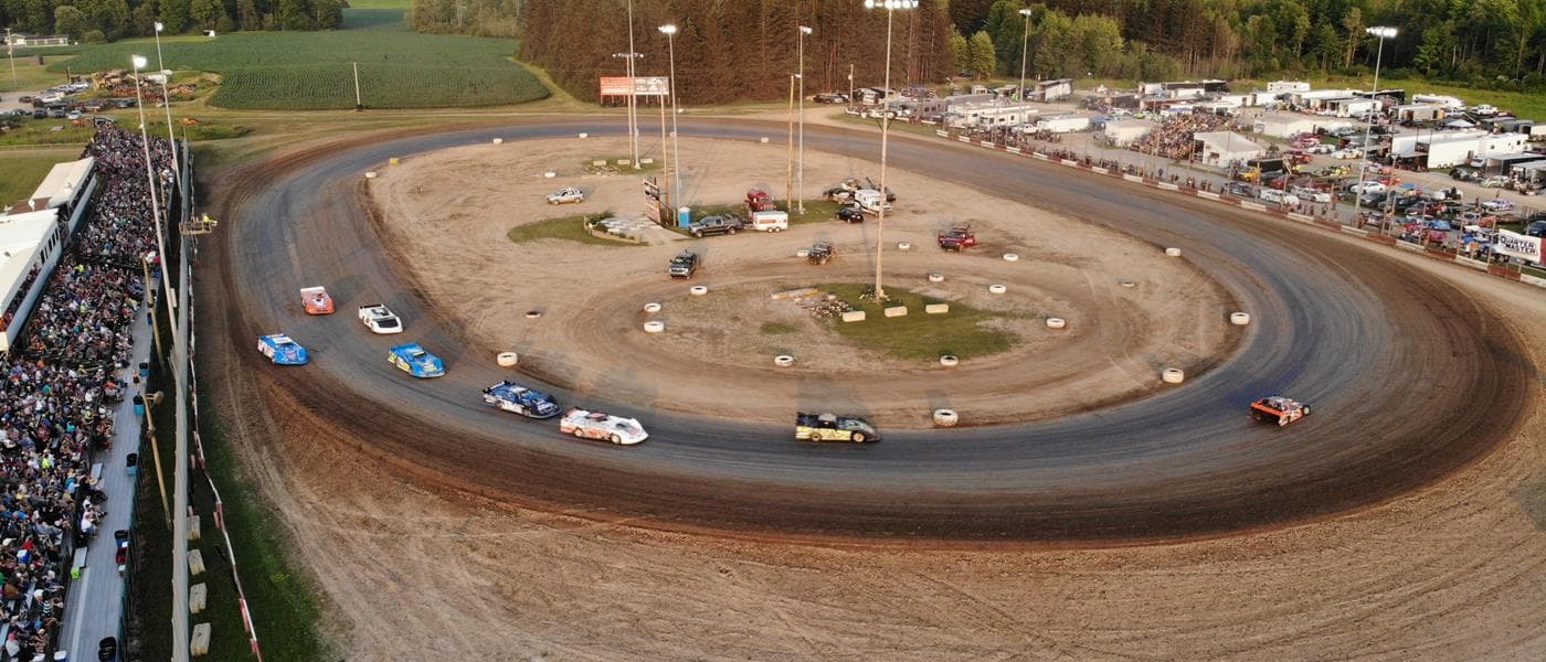 Gene Kregear Championship Night