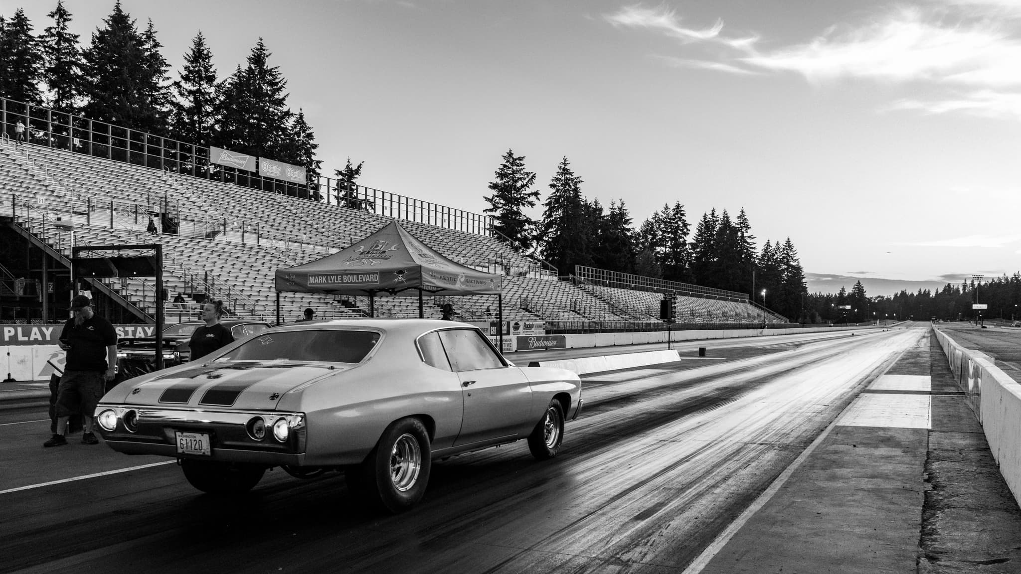 SCCA Tire Rack Street Survival