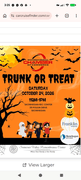 Skowhegan Trunk or Treat