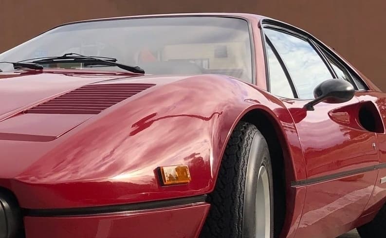 Peninsula Cars And Coffee