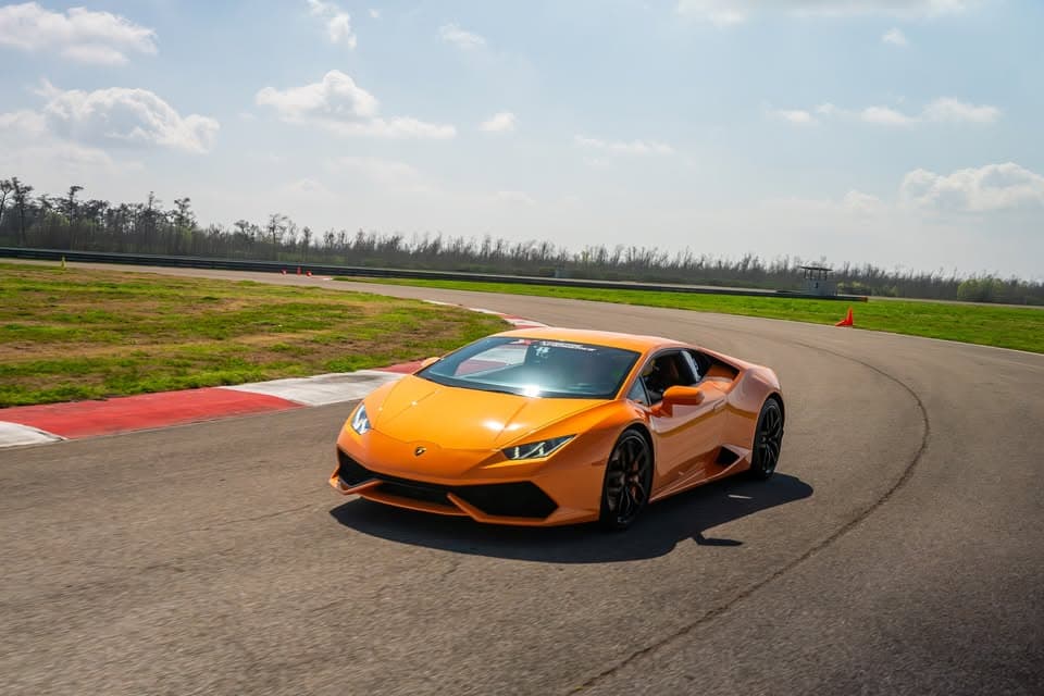 Xtreme Xperience @ Pocono Raceway