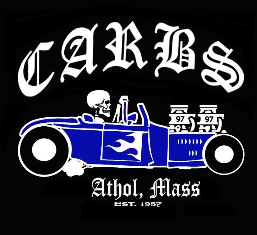 CARBS 31st Annual Poker Run