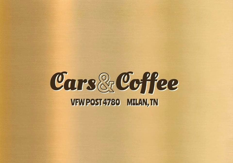 Cars n Coffee get together