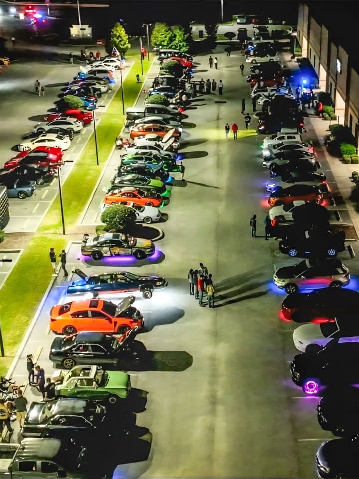 Midflorida Cars and Grub