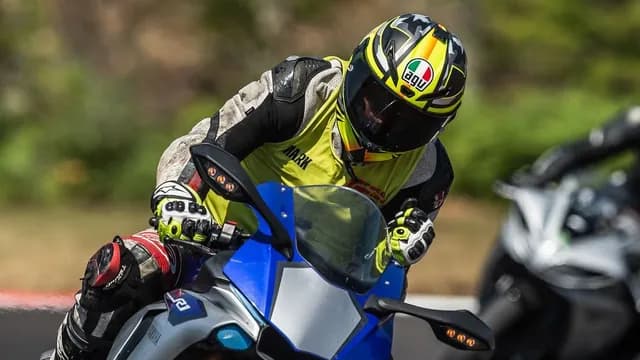 2-FAST Motorcycle Track Day