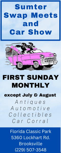 Sumter Swap Meets & Car Show