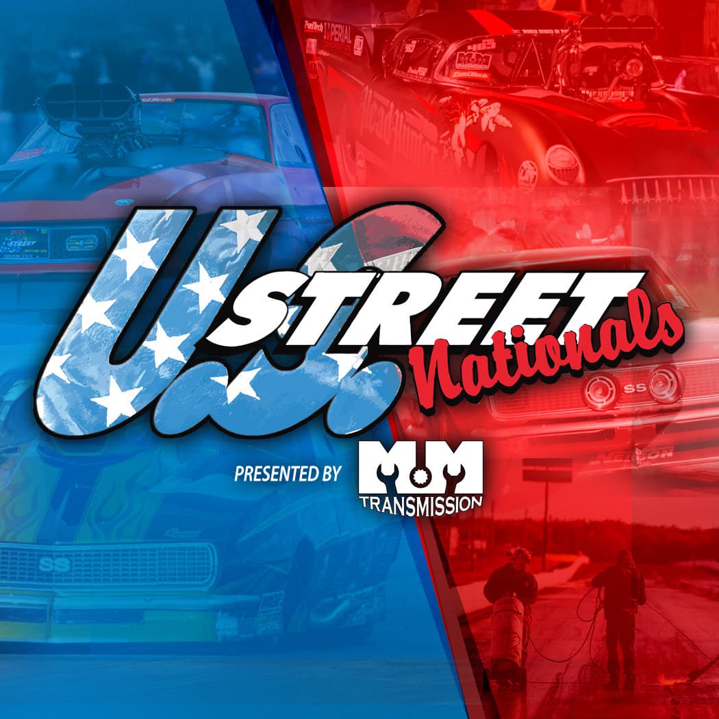 2027 U.S. Street Nationals