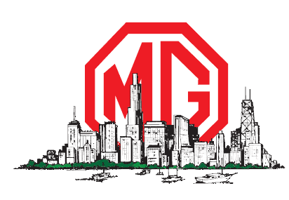 CMCG Monthly Club Meeting