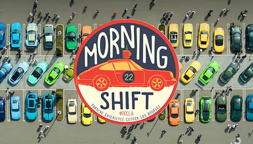 PECLA Morning Shift, October