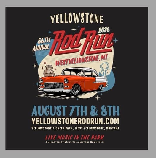 56th Annual Rod Run