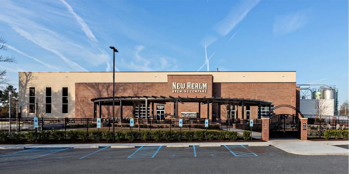 Corvettes @ New Realm Brewing | Sept 15th