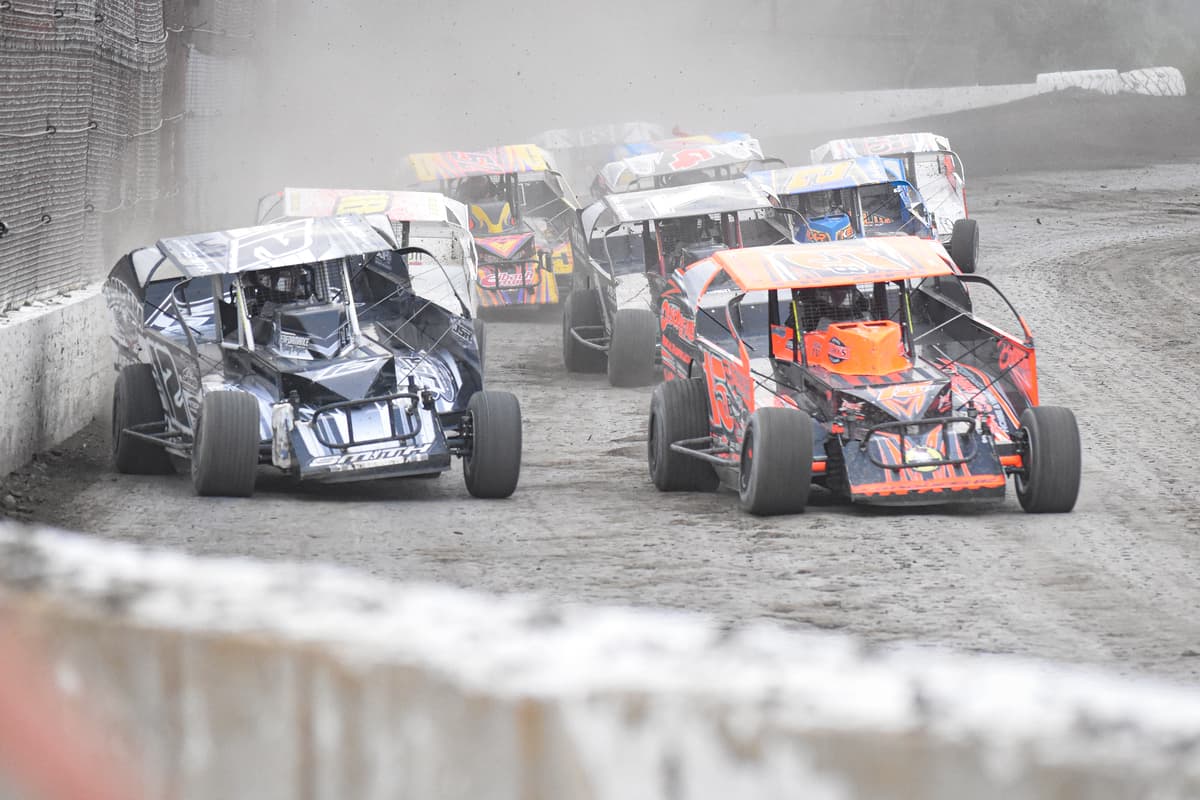 FALL NATIONALS