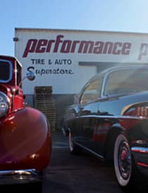 29th Annual Thanksgiving Food Drive & Car Show