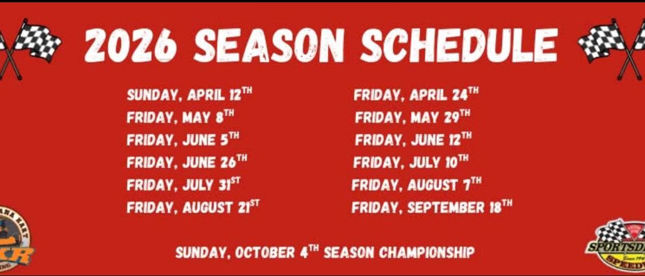 Kentuckiana Kart Racing Event