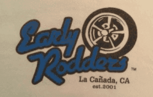 Early Rodders Cars & Coffee