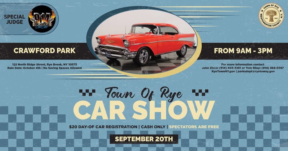 2026 Car Show