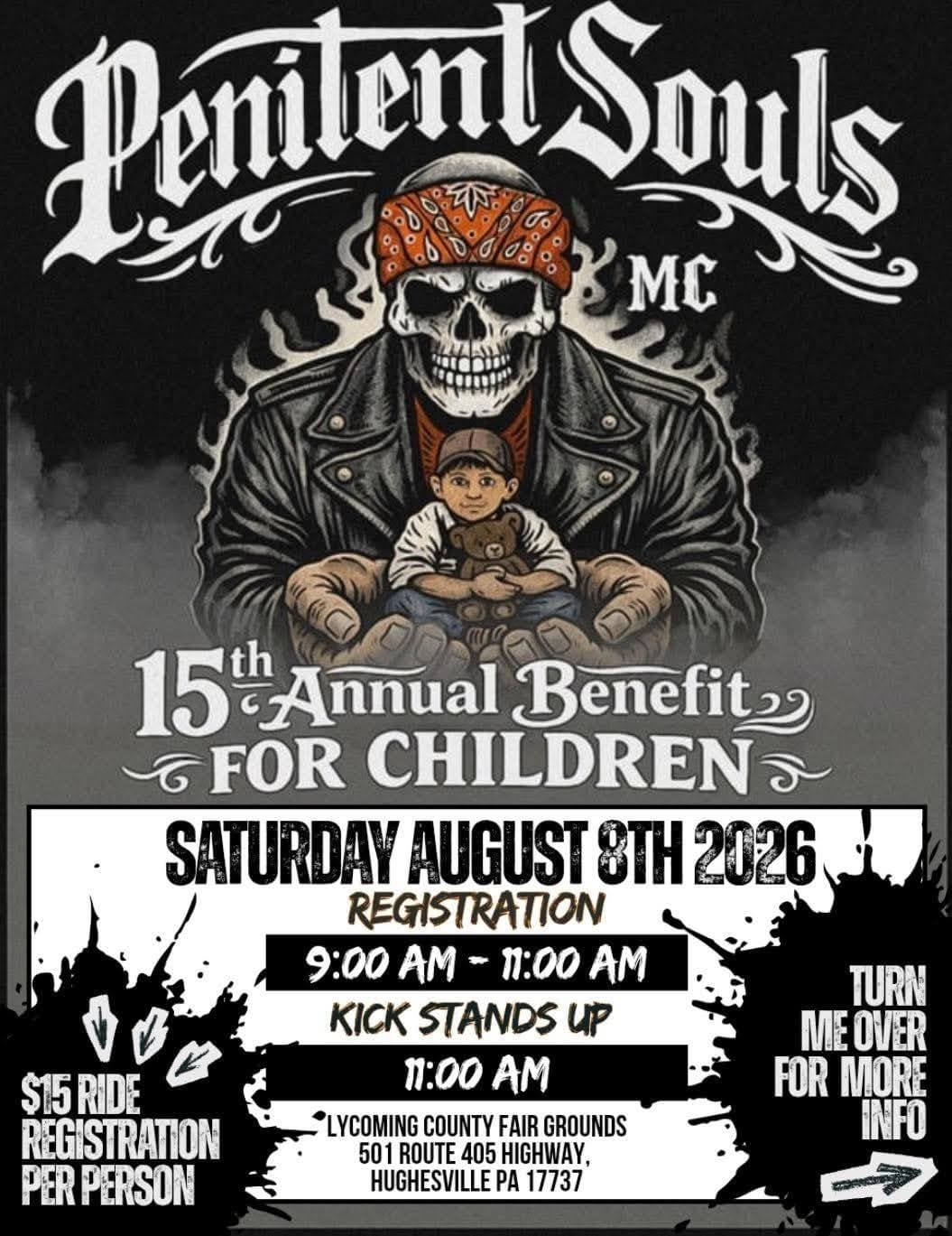 15th Annual Benefit For Children