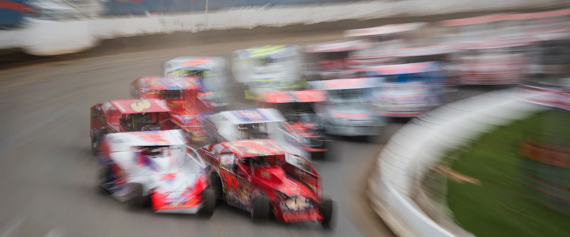 SUPER DIRT WEEK 55