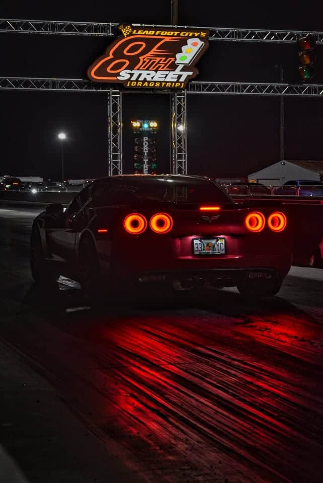 Floor It Friday | Weekly Drag Racing Test & Tune