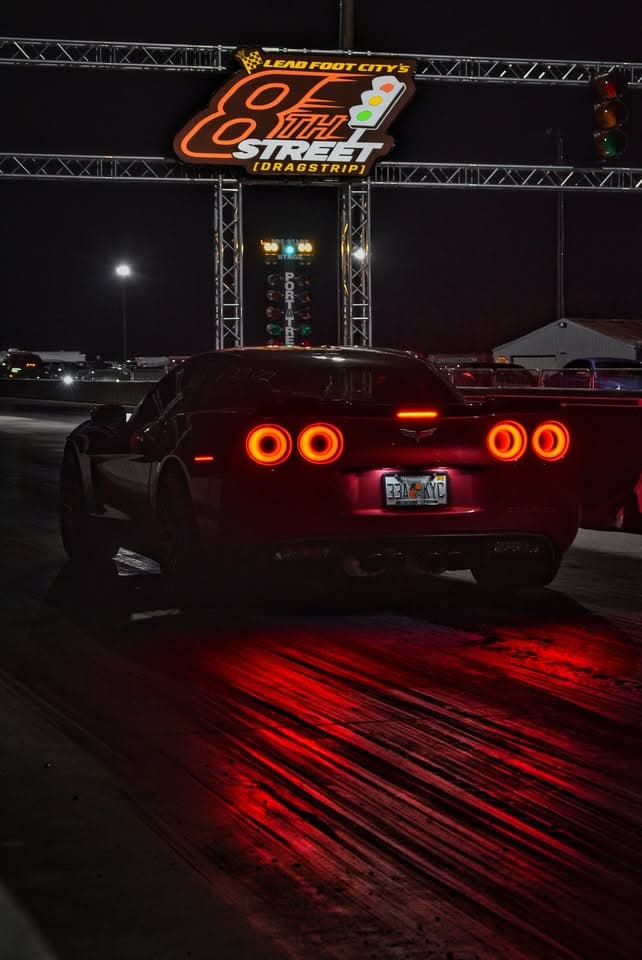 Floor It Friday | Weekly Drag Racing Test & Tune