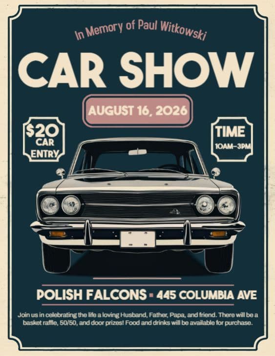 CAR SHOW