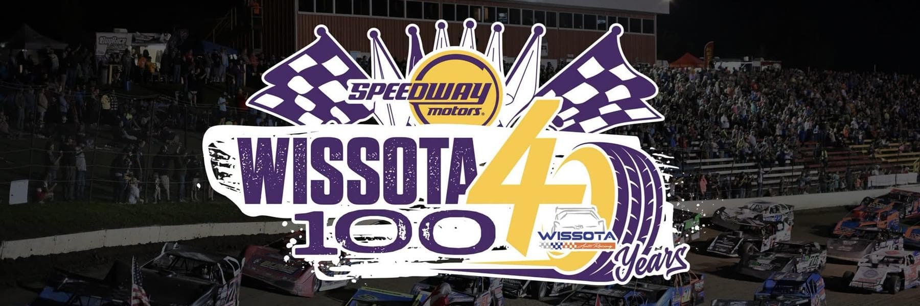 WISSOTA 100 Practice Night and Structural Buildings WISSOTA Late Model Challenge Series
