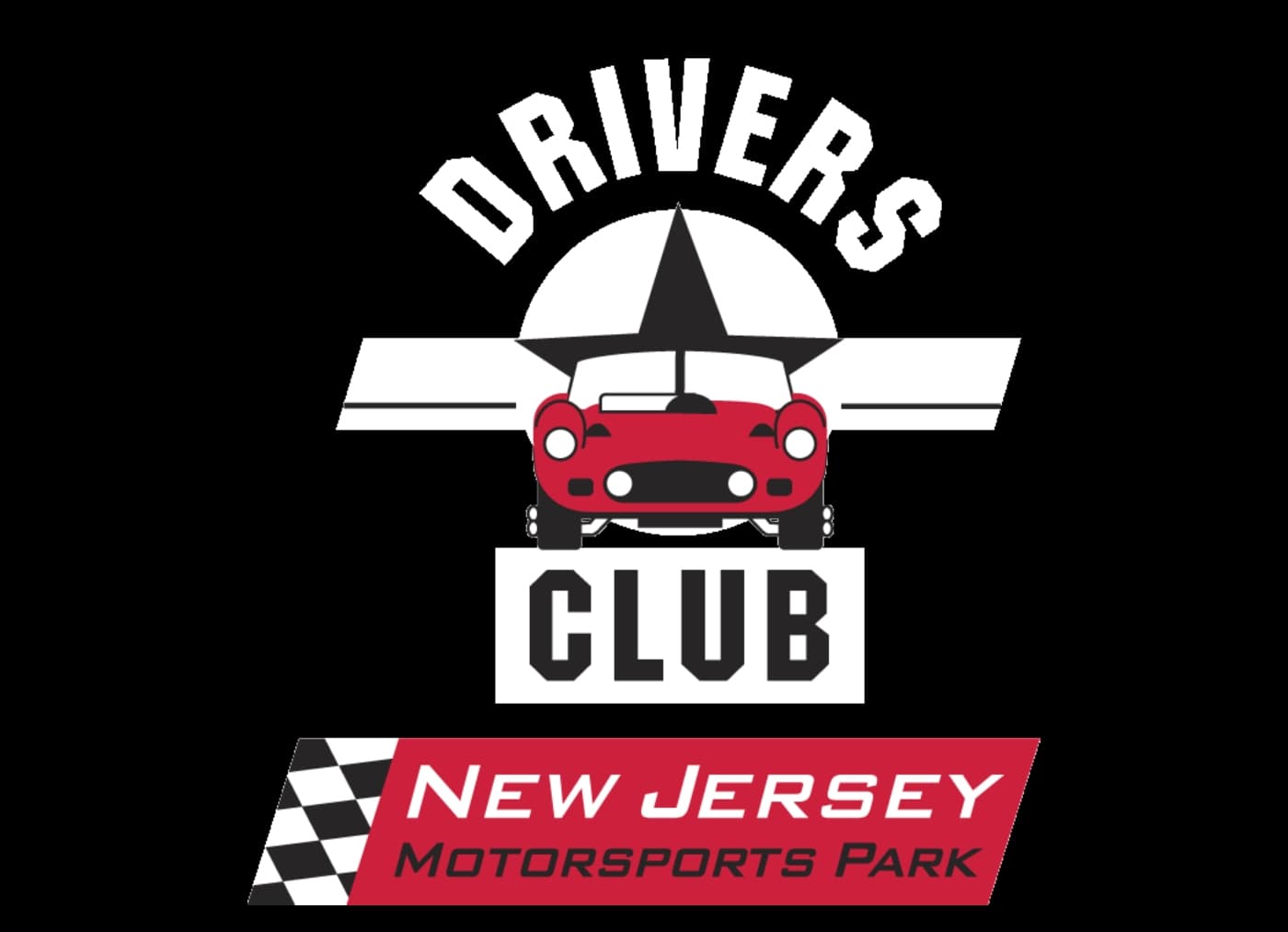 NJMP Drivers Club (Thunderbolt)
