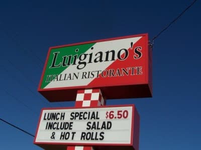 After Meeting Meal