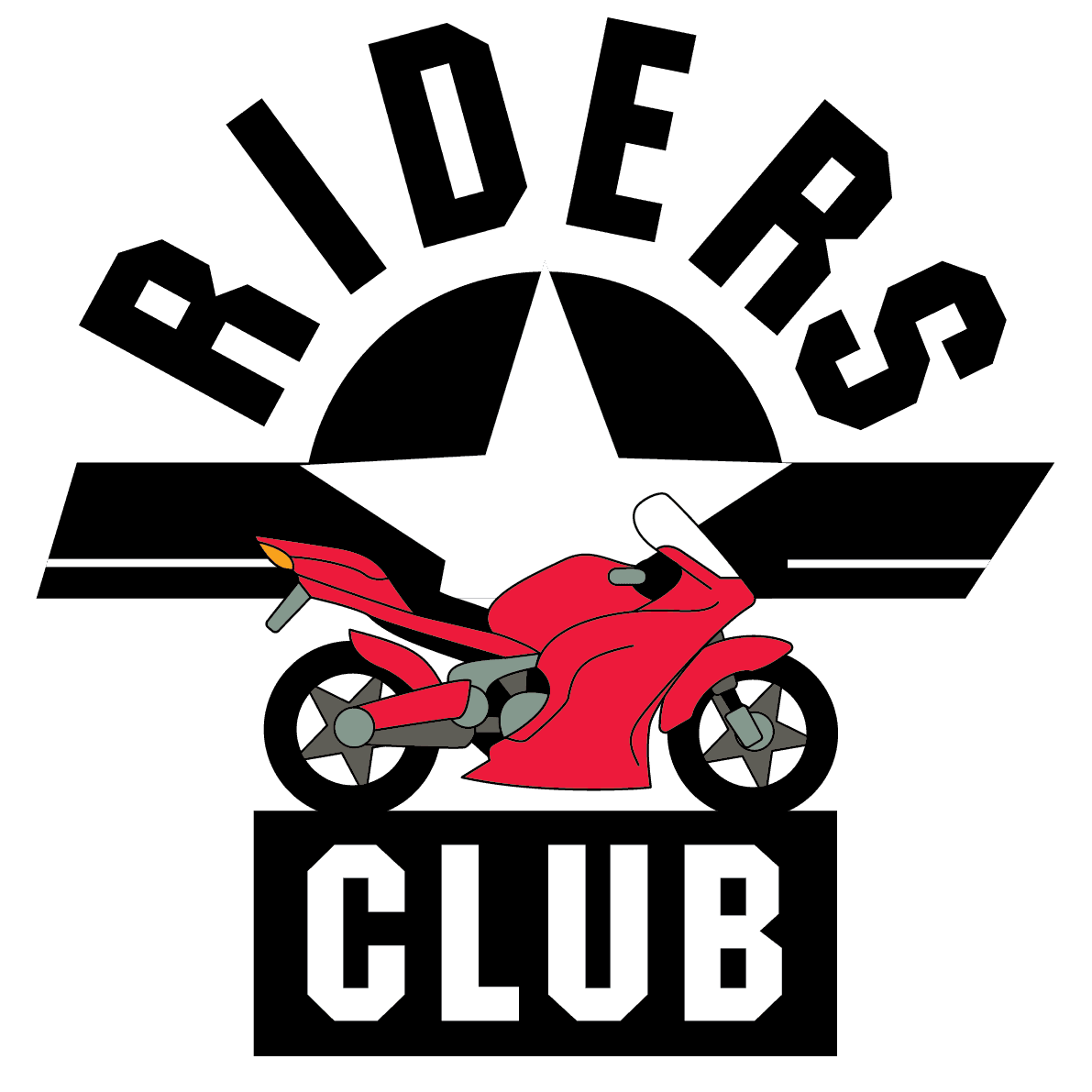 NJMP Riders Club (Thunderbolt)