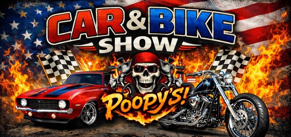 Car & Bike Show