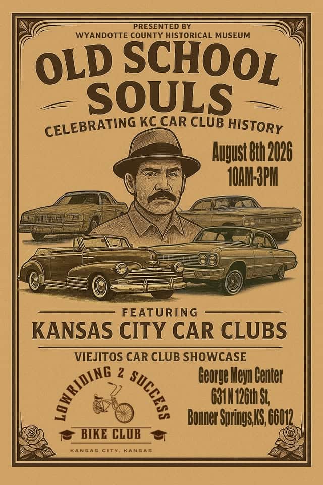 OldSchool Souls: Celebrating KC Car Club History
