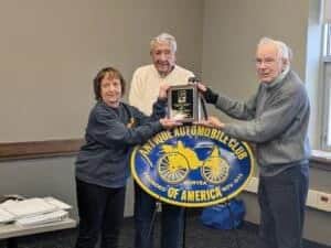 Illinois Region AACA Car Show