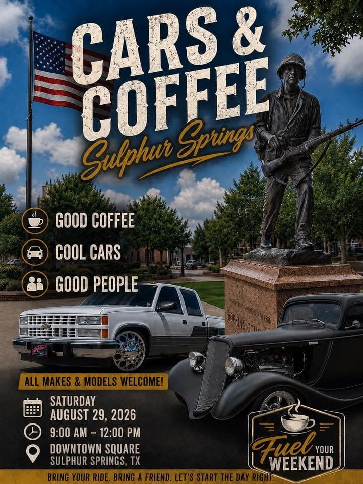 August Meet