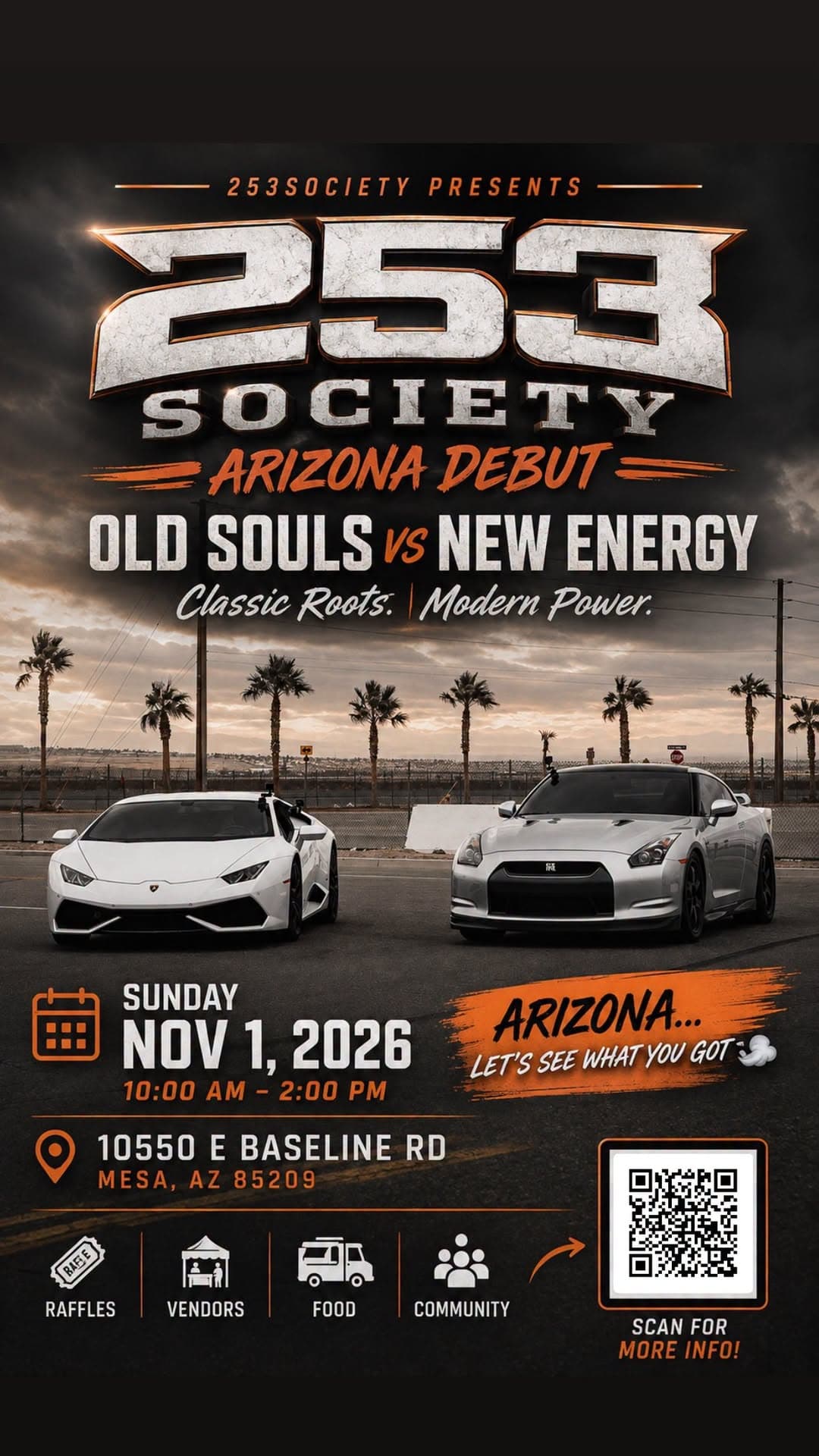 Old Souls Vs New Energy