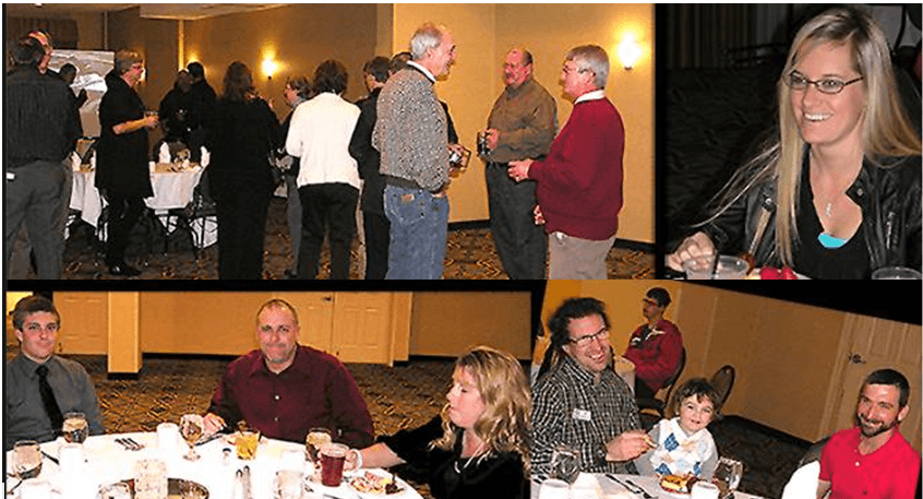 2026 Season Celebration & Awards Banquet