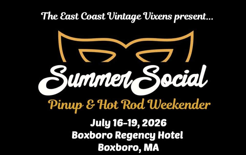 Summer Social 2026