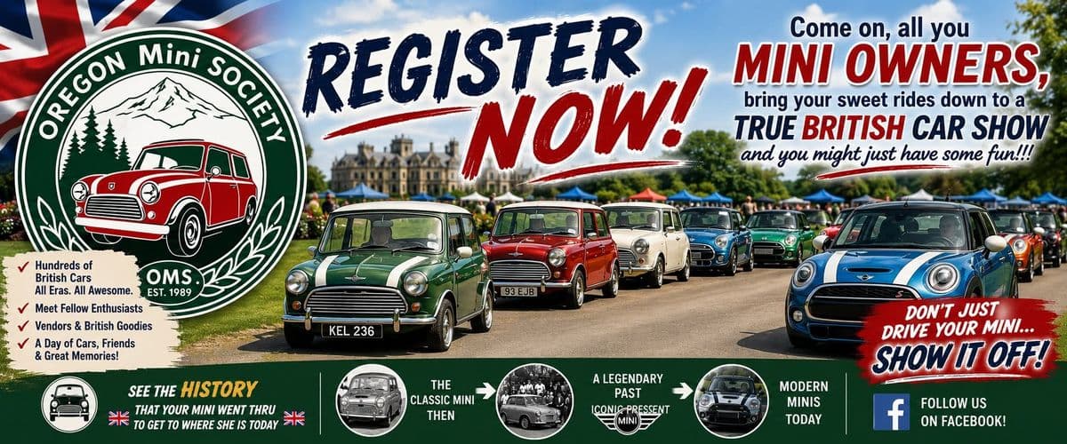 All British Field Meet