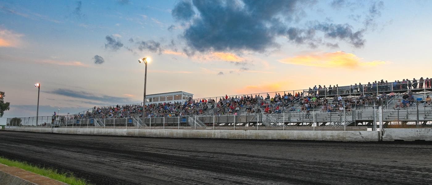 Fairmont Raceway