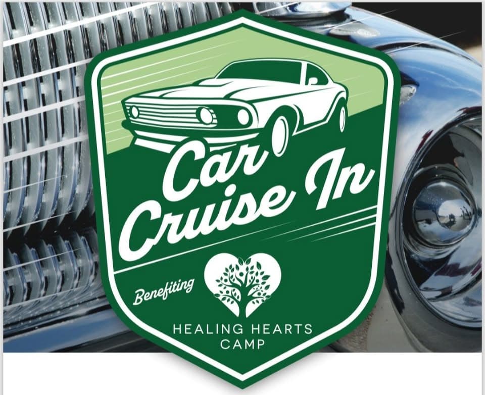 2nd Healing Hearts Car Show