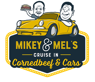 Mikey and Mel's