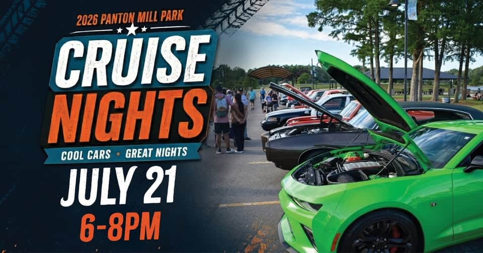 Cruise Night