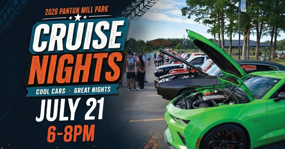Cruise Night
