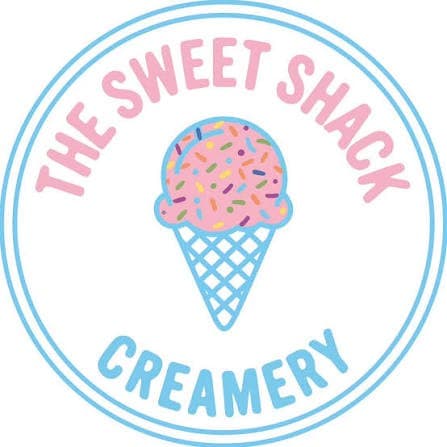 The Sweet Shack Creamery