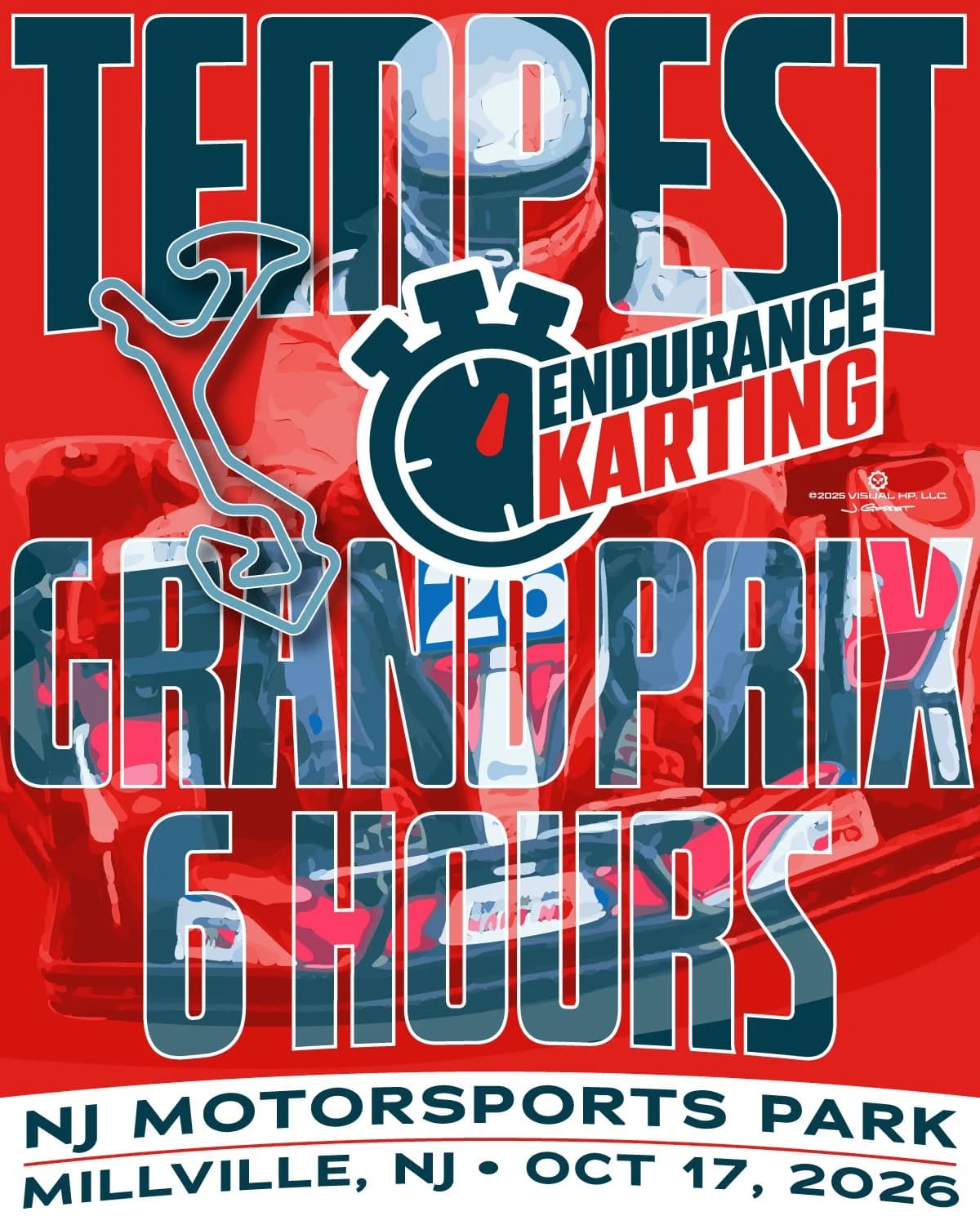 Tempest Grand Prix 2026