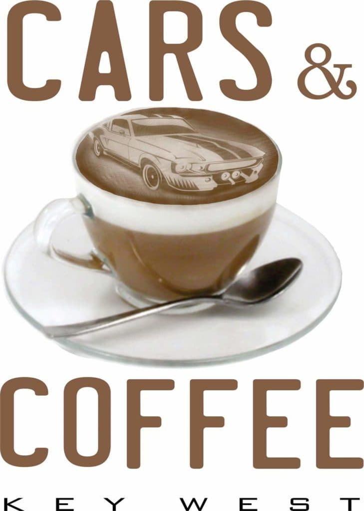 Cars & Coffee Key West