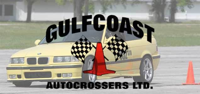 2026 Sep AutoX @ Gulf Coast Autocross (Ft Myers)