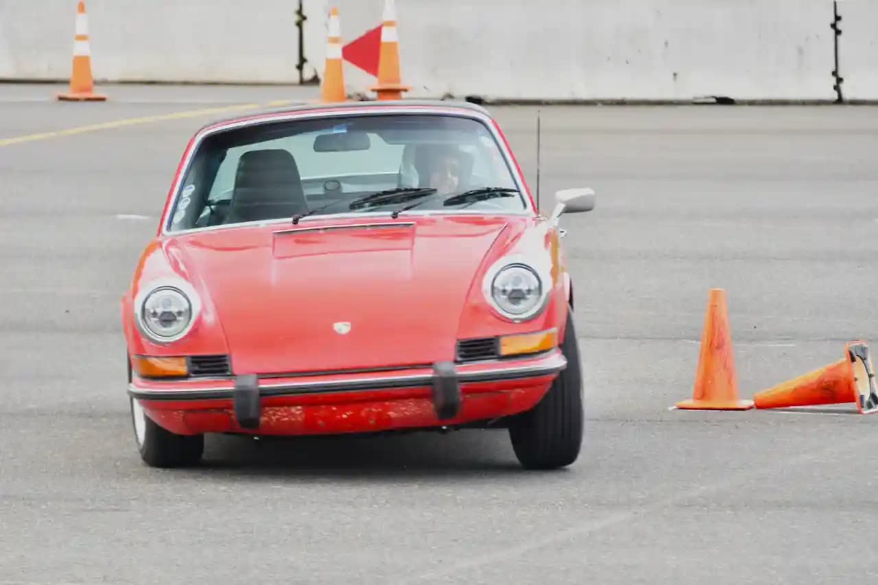 Autocross #7