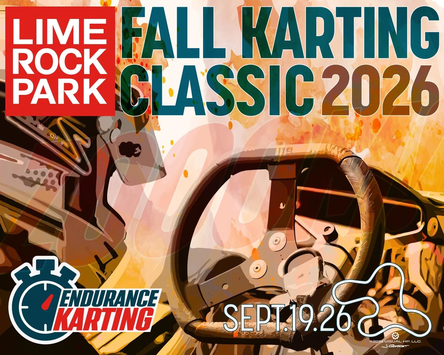 2026 Fall Karting Classic