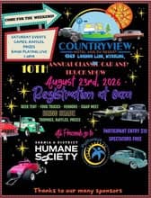 10th Annual Classic Car and Truck Show