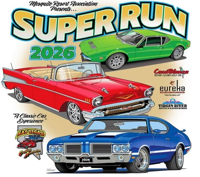 Super Run 2026